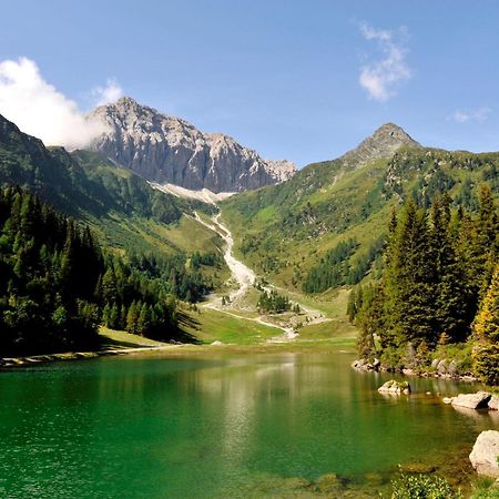 Aparthotel Garni Monte Картіч Екстер'єр фото