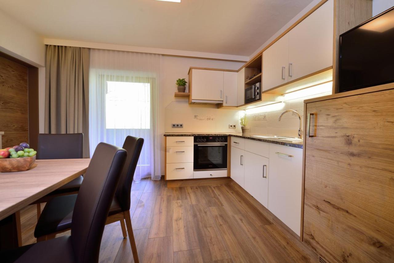 Aparthotel Garni Monte Картіч Екстер'єр фото