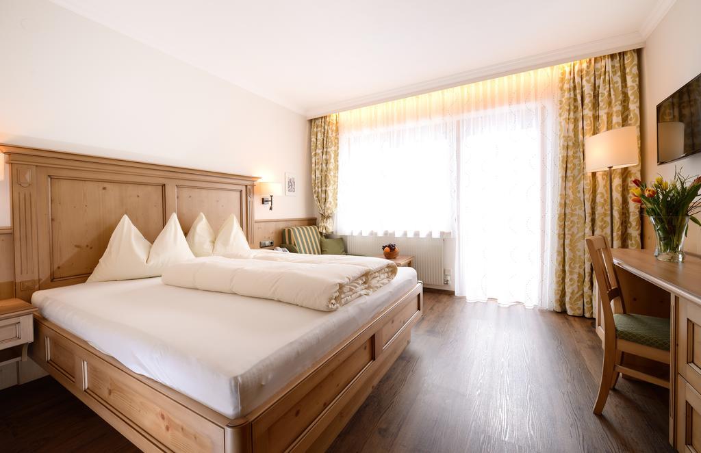 Aparthotel Garni Monte Картіч Екстер'єр фото