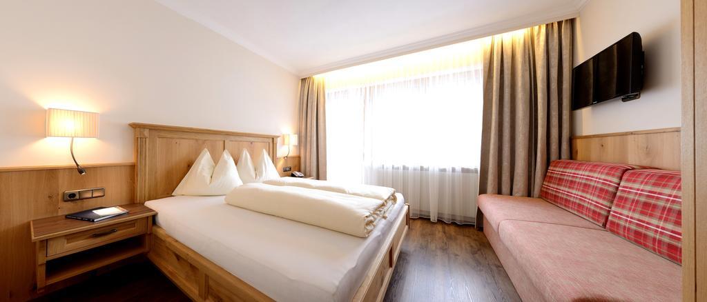 Aparthotel Garni Monte Картіч Екстер'єр фото