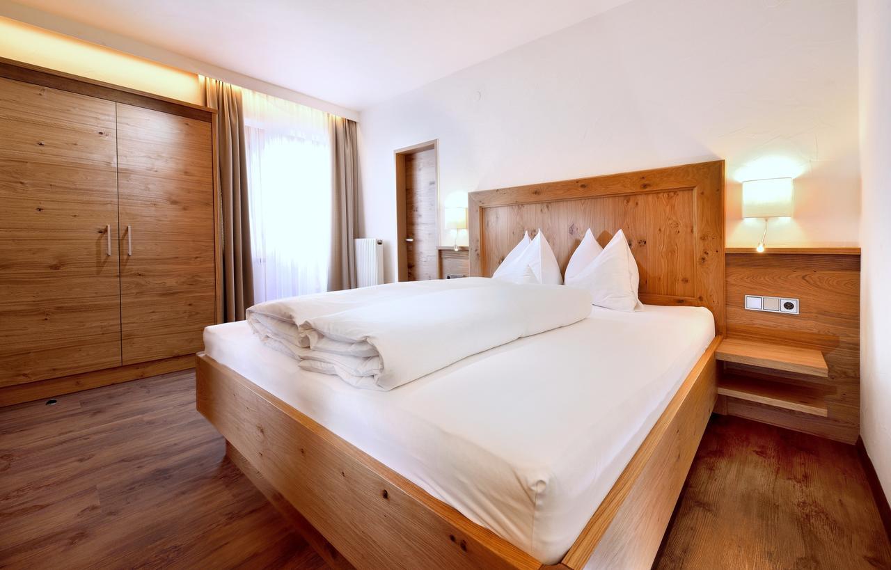 Aparthotel Garni Monte Картіч Екстер'єр фото