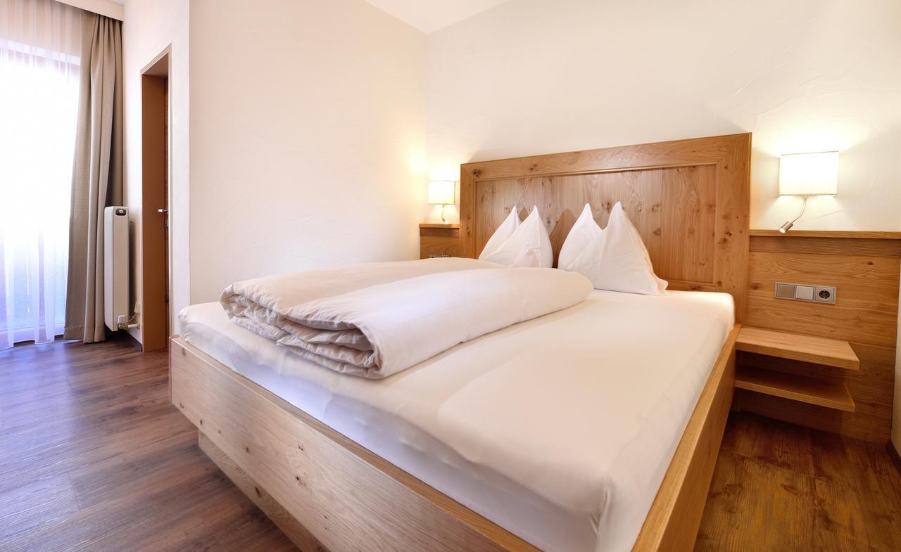 Aparthotel Garni Monte Картіч Екстер'єр фото