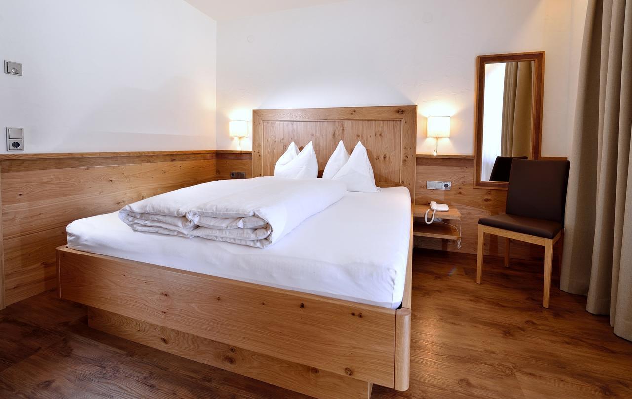 Aparthotel Garni Monte Картіч Екстер'єр фото