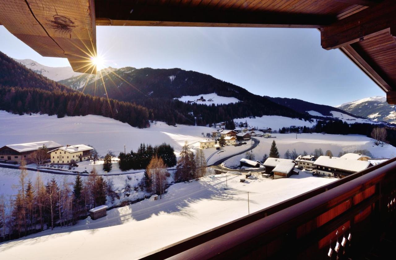 Aparthotel Garni Monte Картіч Екстер'єр фото