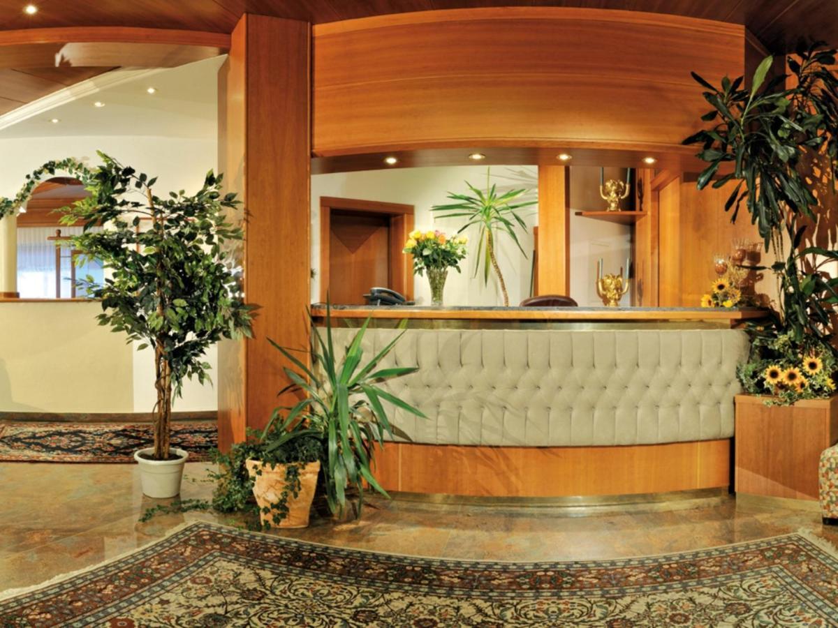 Aparthotel Garni Monte Картіч Екстер'єр фото
